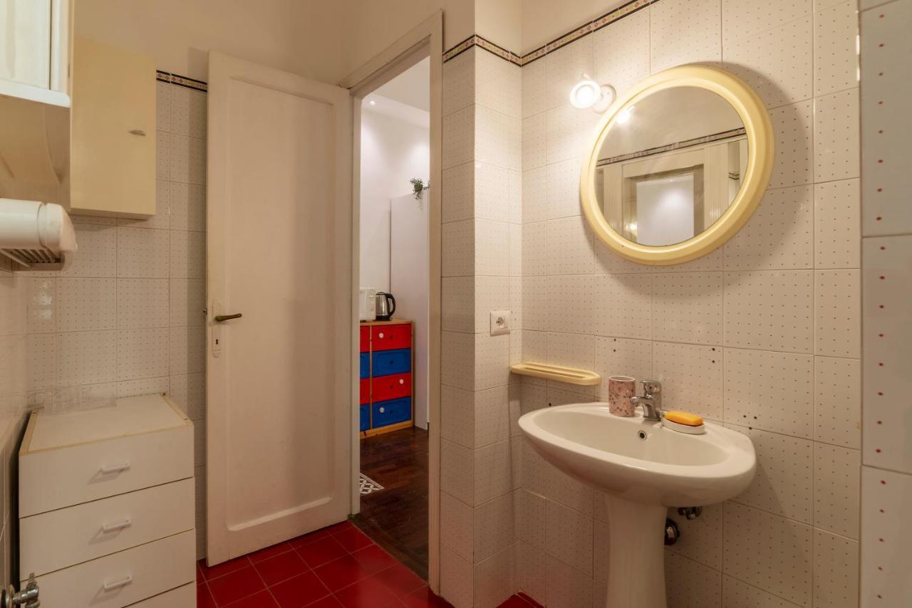 Piazza Bologna Apartment Rom